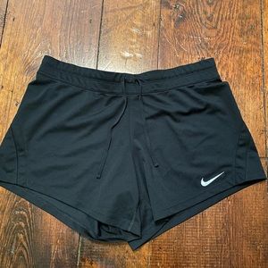 women’s nike shorts